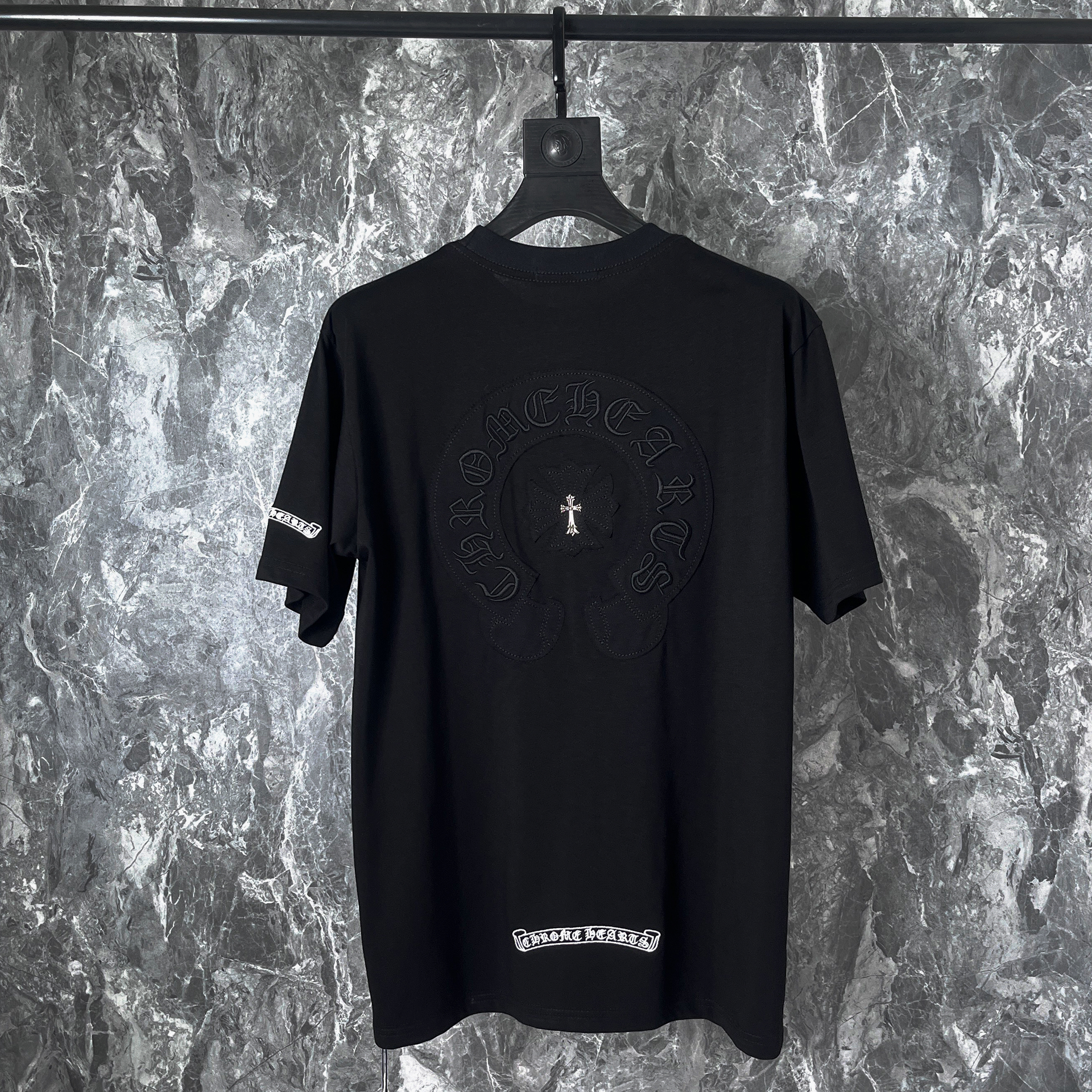 Chrome Hearts T-Shirts